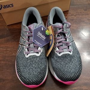 Asics GT-2000 10 Womens Mismatched L 6 R 6.5 NIB Different Sizes Sheet Rock Pink